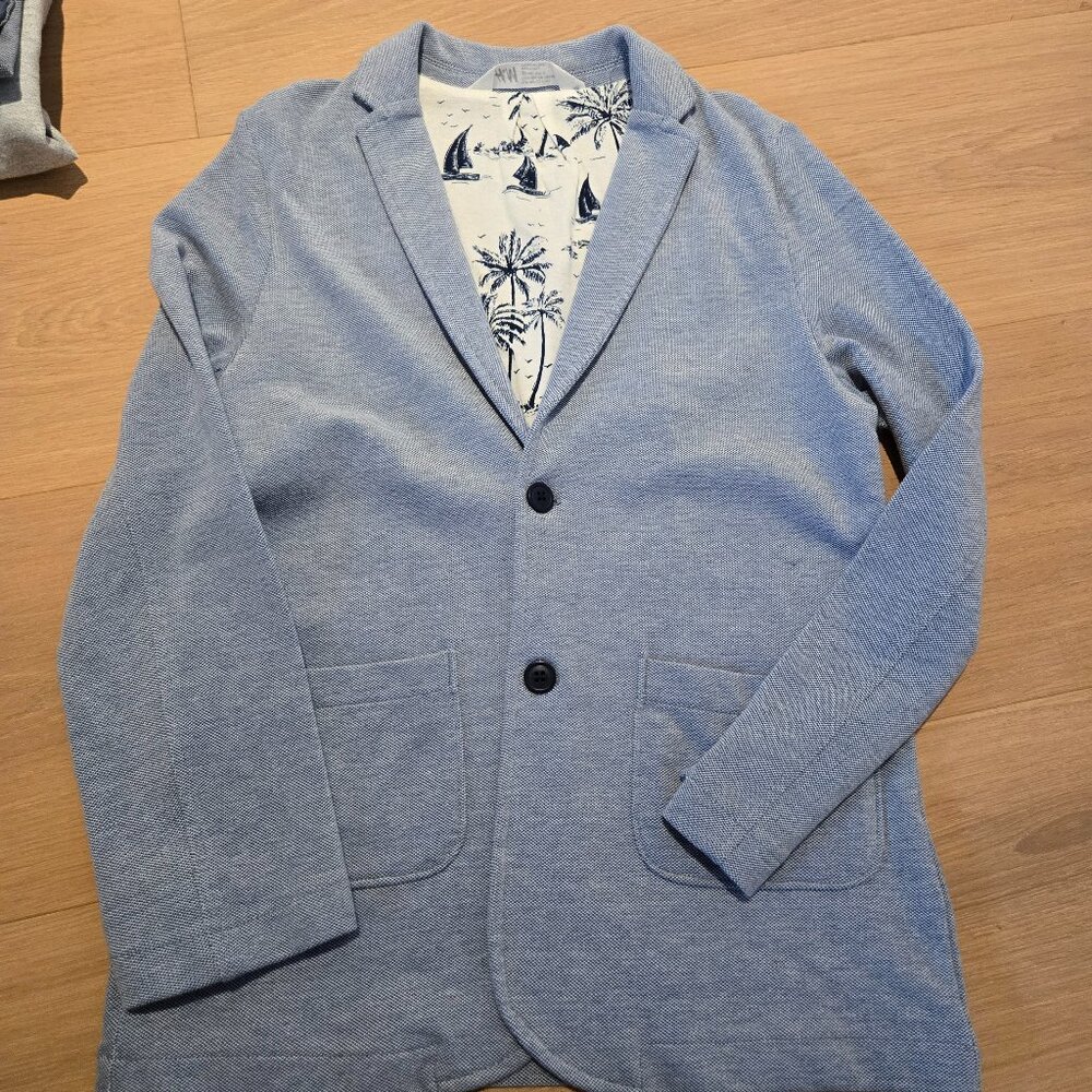 H&M Boys Blazer